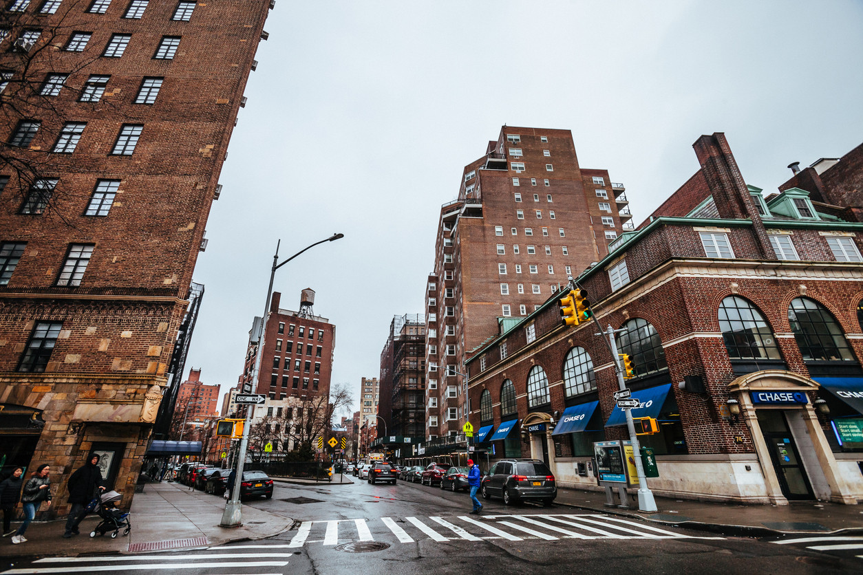 15 percent of NYC renters saw a rent hike of 20-50 percent in the last ...