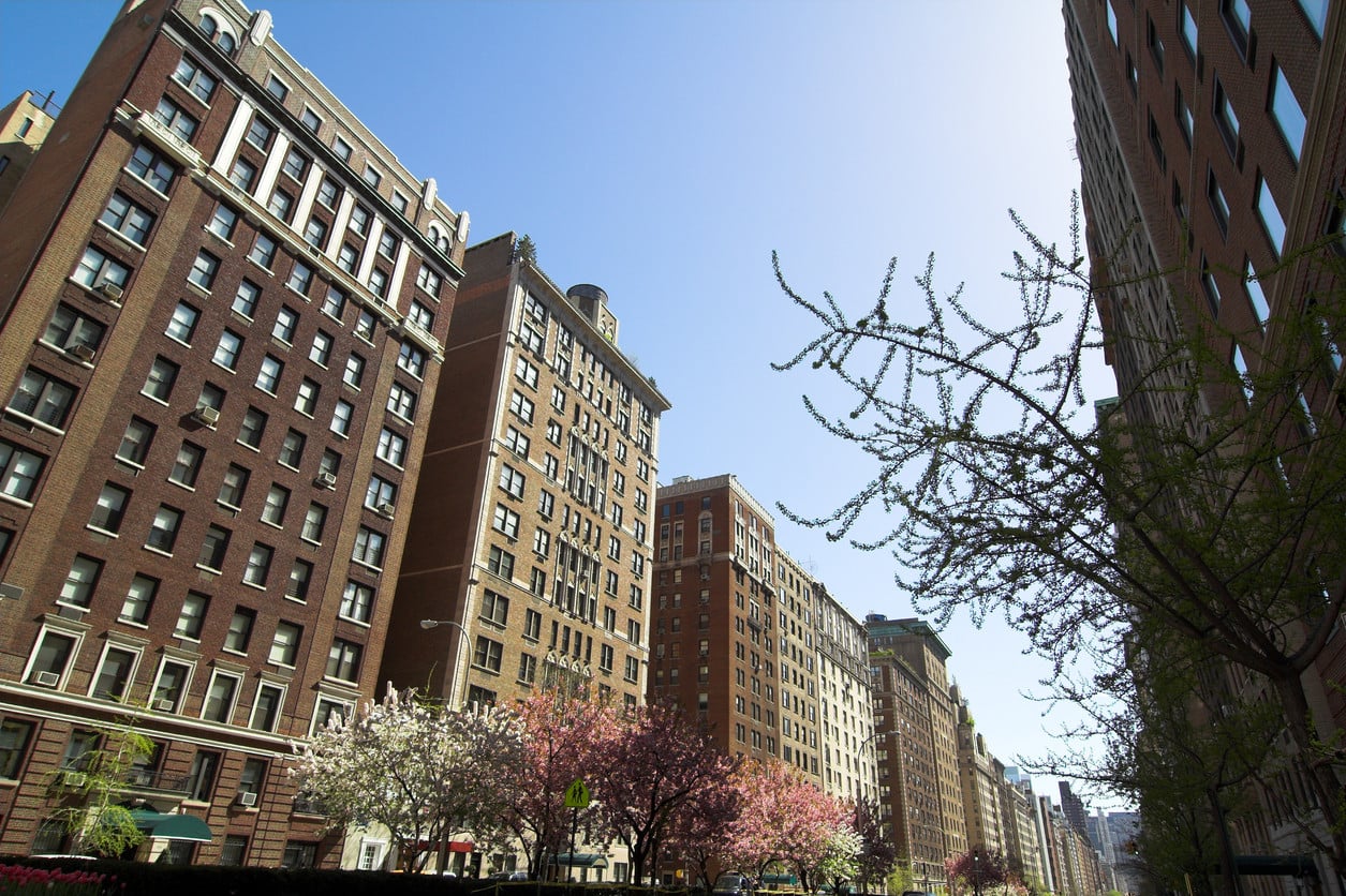 Some NYC apartment buildings told to prep for coronavirus like a