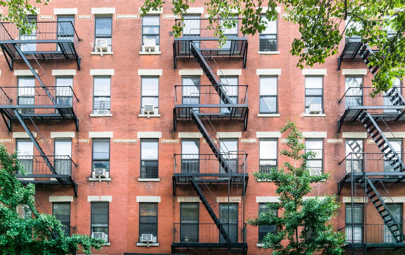 Is your building rentstabilized? You should find out