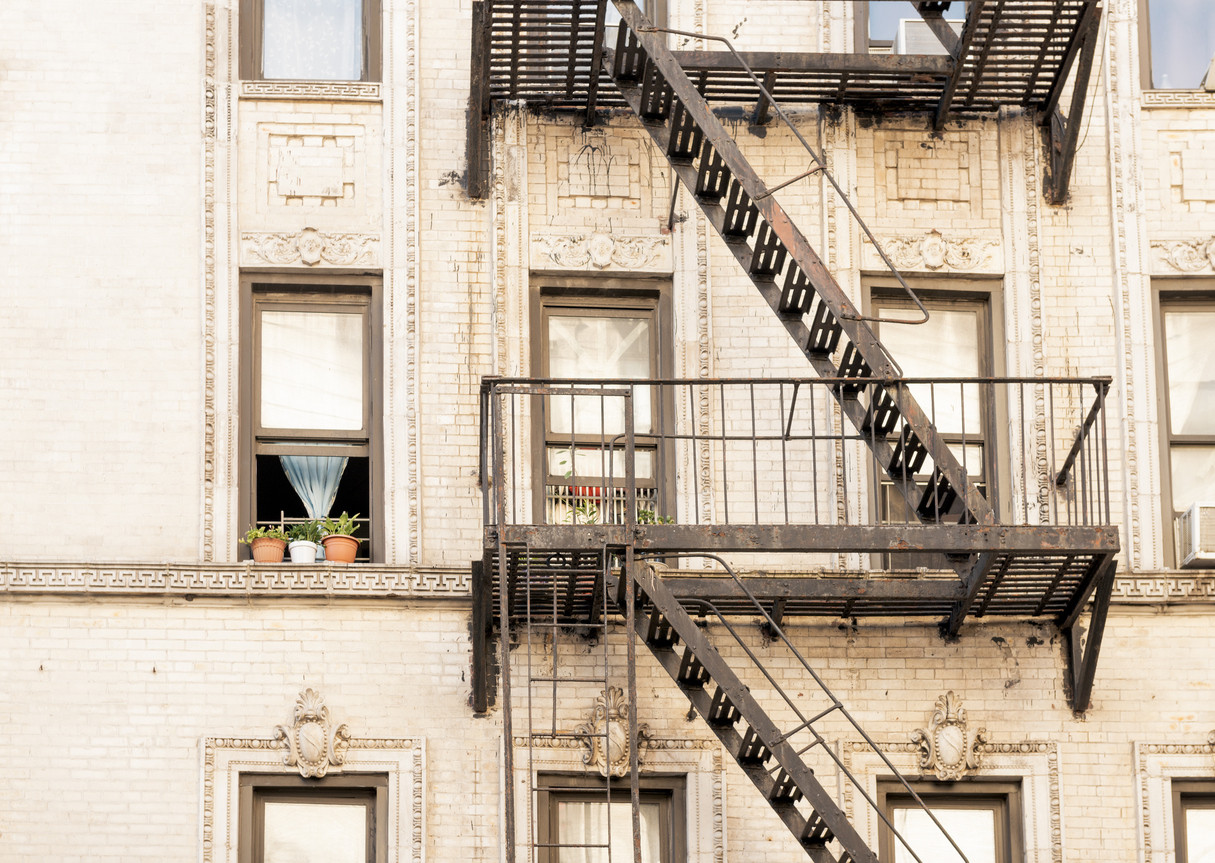 Ask Sam I've been living in my mom's stabilized apartment, but never