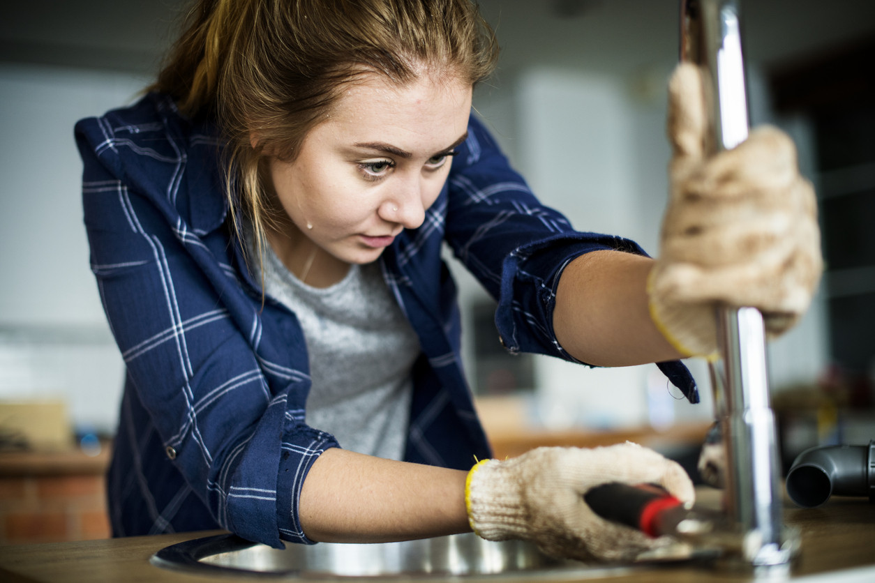 Small Jobs 7 ways to get small jobs done in your NYC apartment if you're not handy