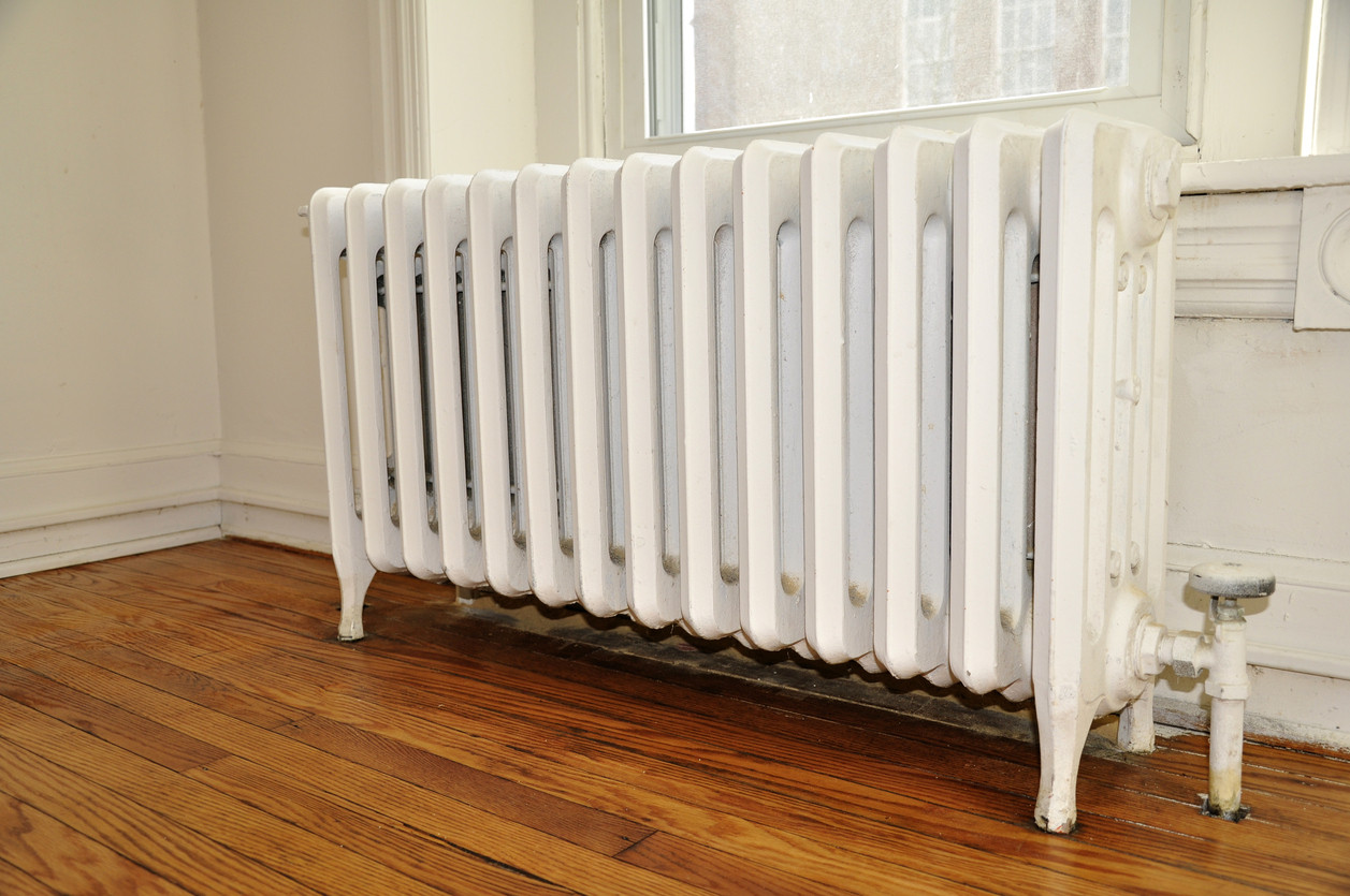 How to make sure your radiator is safe in an NYC apartment