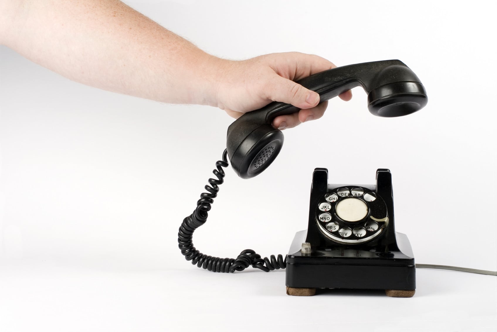 Time to nix the landline? The pros and cons of bidding farewell to the