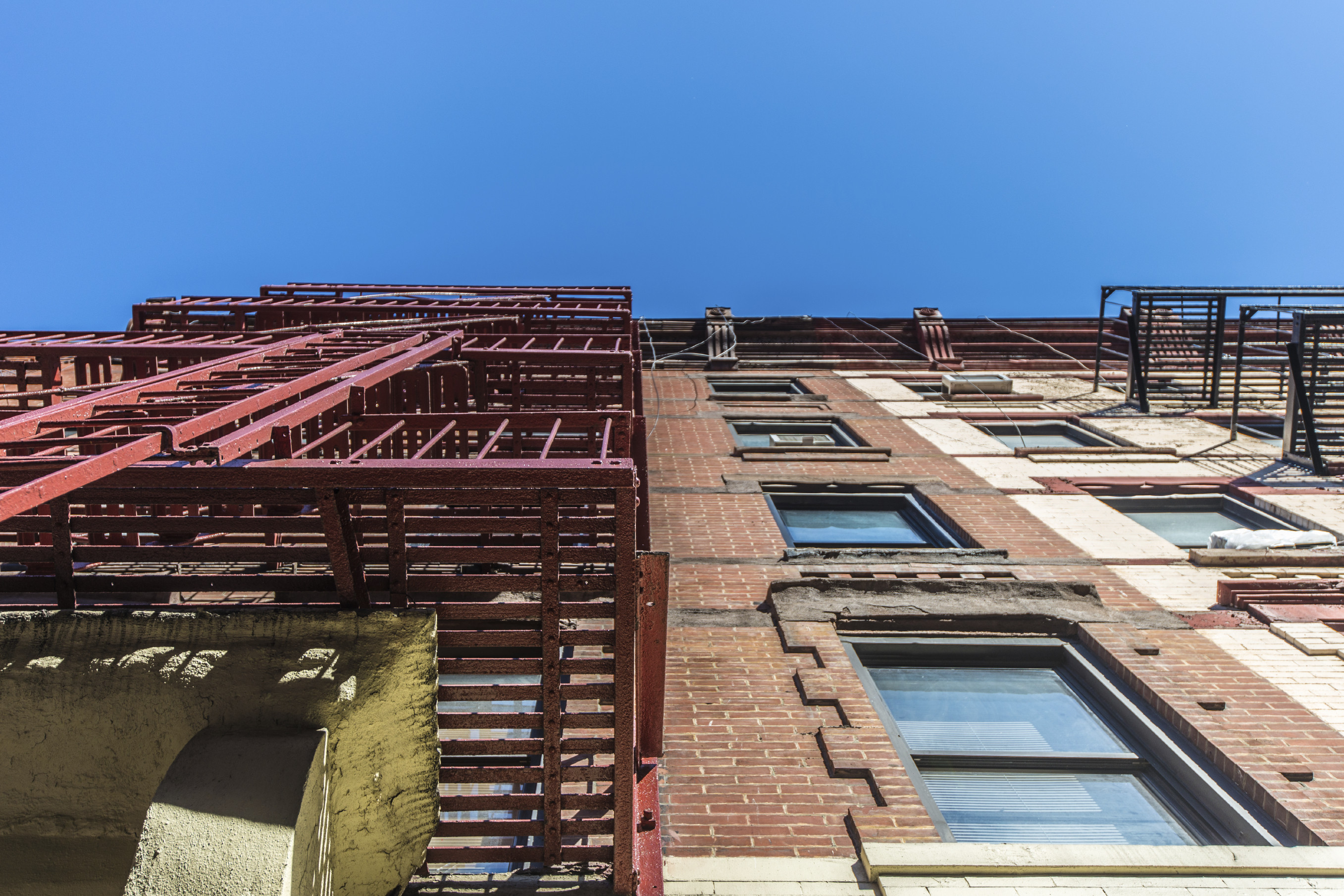 How I found my rentstabilized apartment