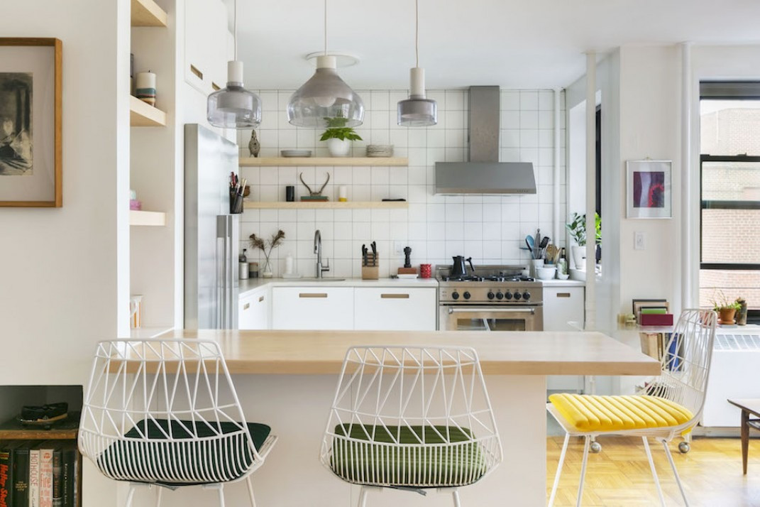 How much does it cost to renovate a kitchen in NYC?