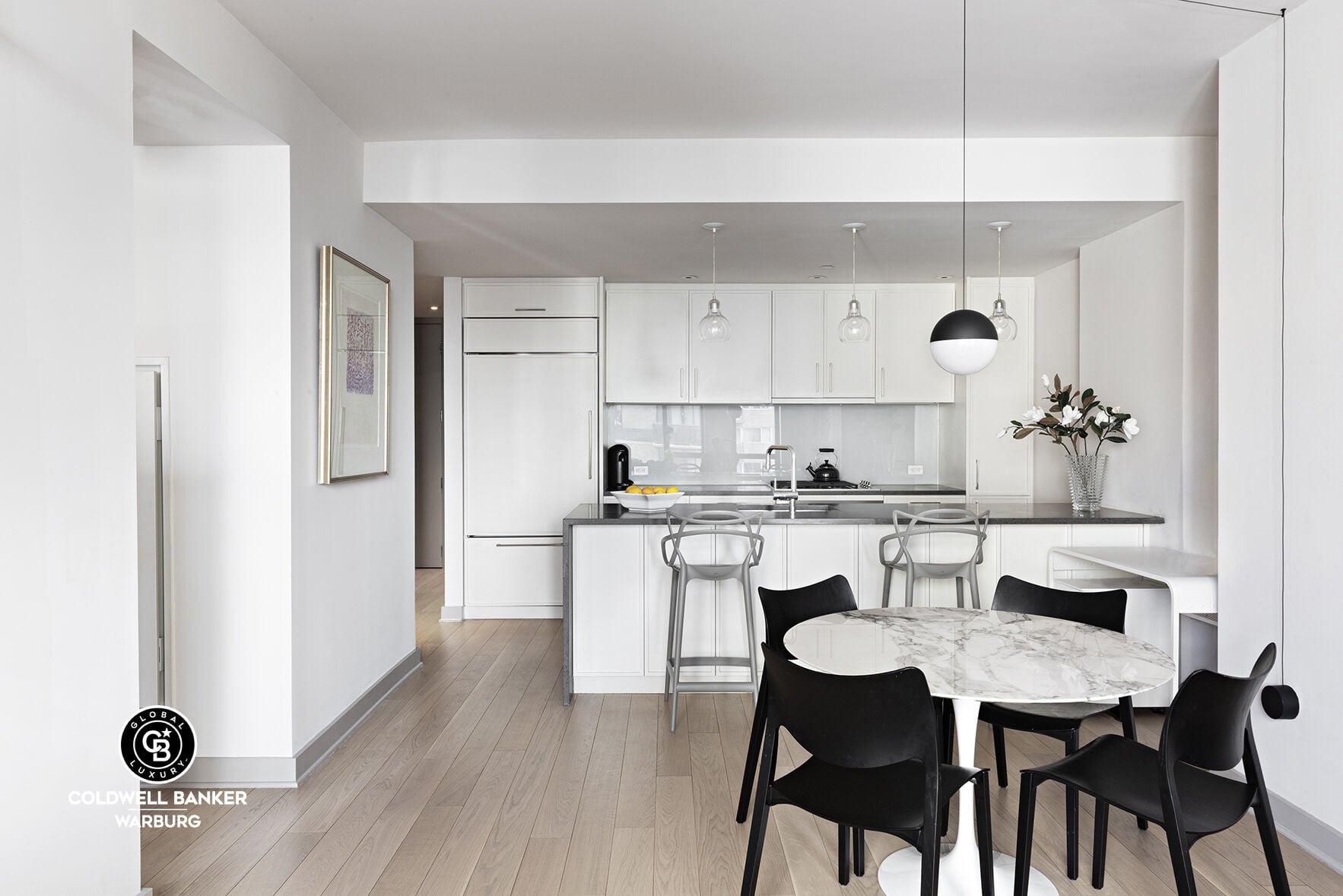 5 Manhattan condos for sale in eco-friendly buildings