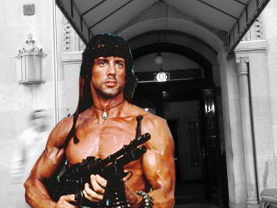 Goso Rambo Inside Story: 5 things about my super, Rambo