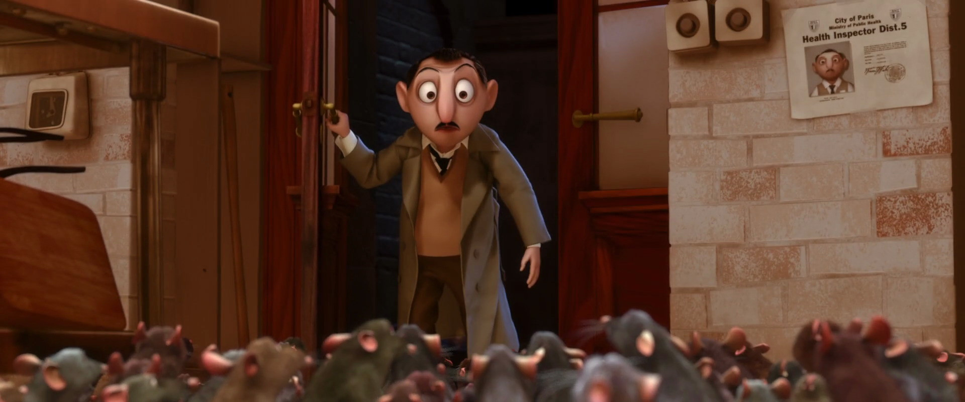 Aw, rats! NYC is doubling down on record rodent problems