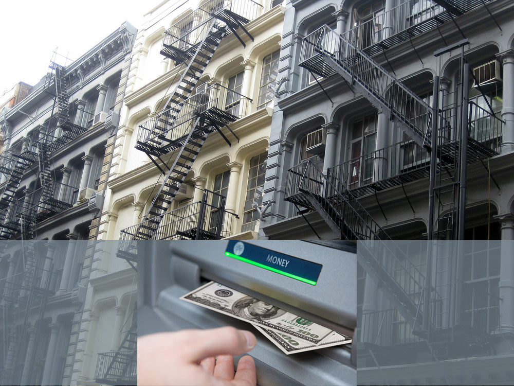 Ask an Expert How much cash can I take out when I refinance? Do I have to tell the coop board