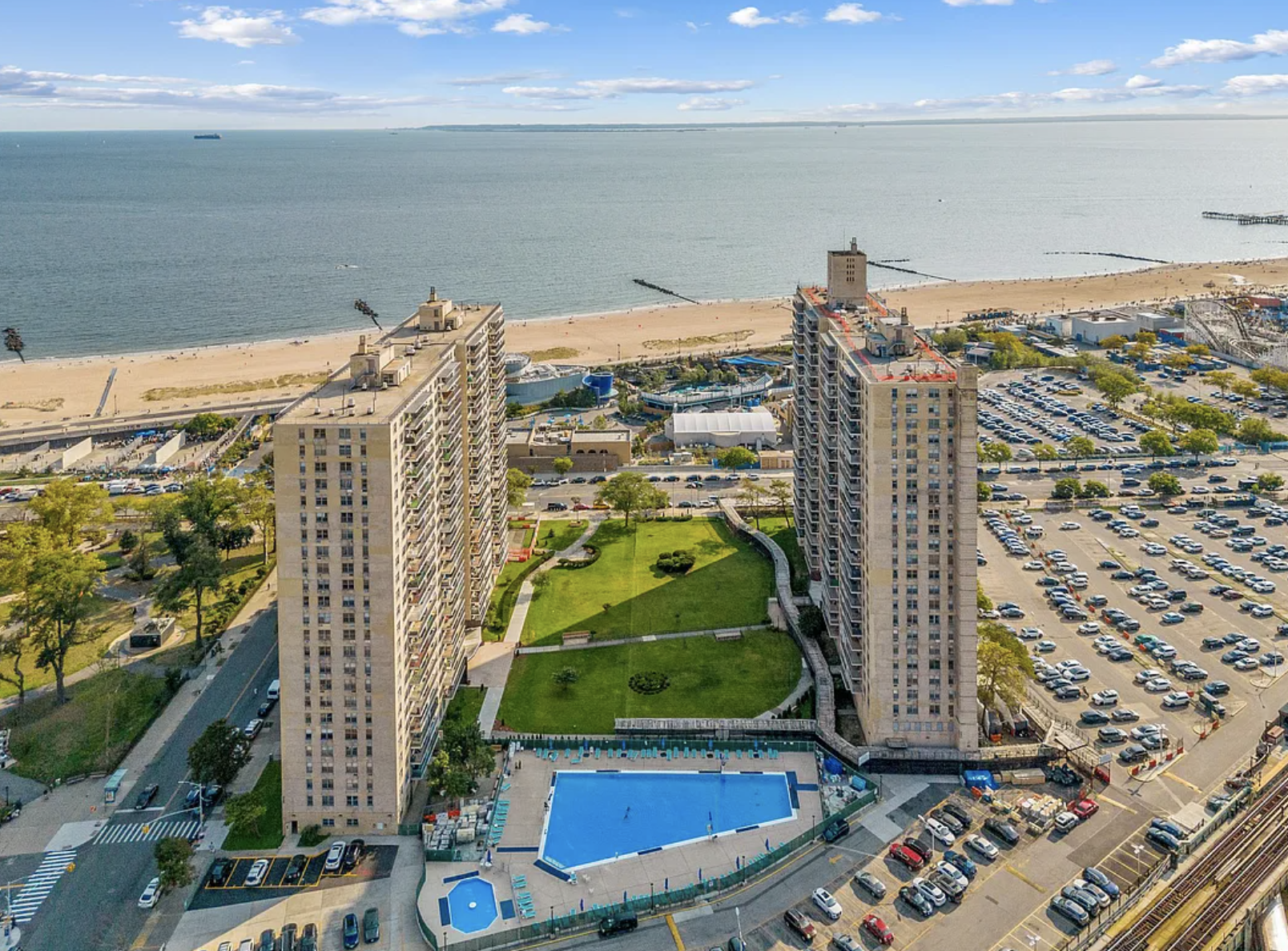 What to know about buying in Coney Island, Brooklyn: Prices, housing,  transportation, restaurants, \u0026 more, image size:1608x1188