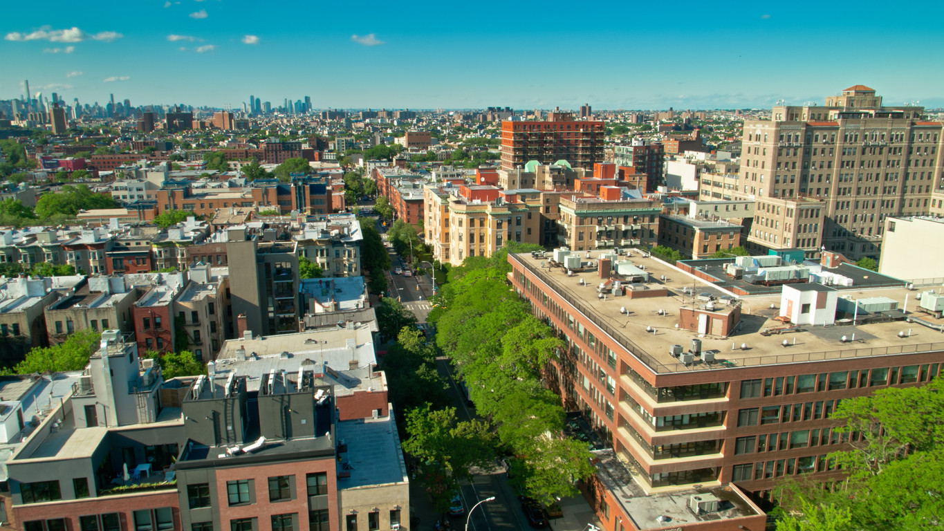Buy your rental apartment building? A proposed law could help you and