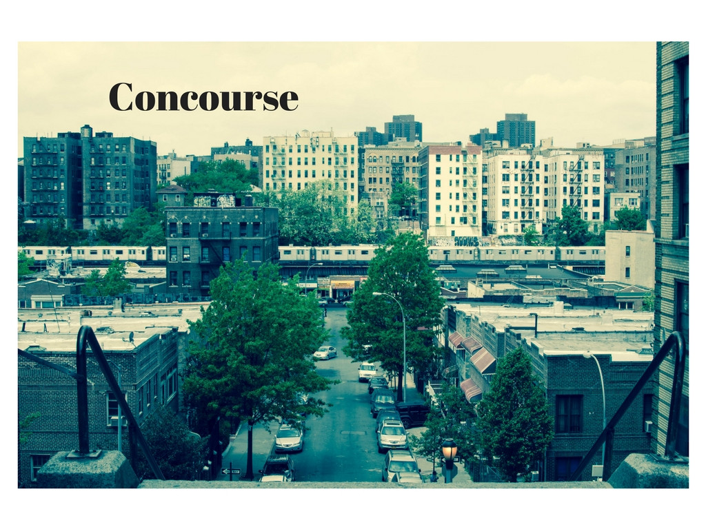 The 10 best NYC neighborhoods for college grads 2017 edition