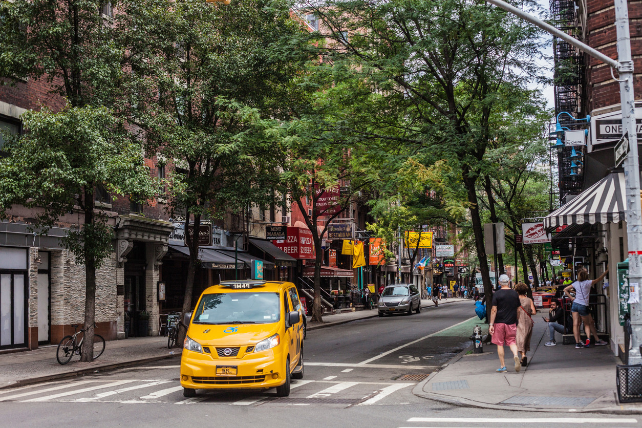 Brick Underground's guide to the best Manhattan neighborhoods for families in 2019