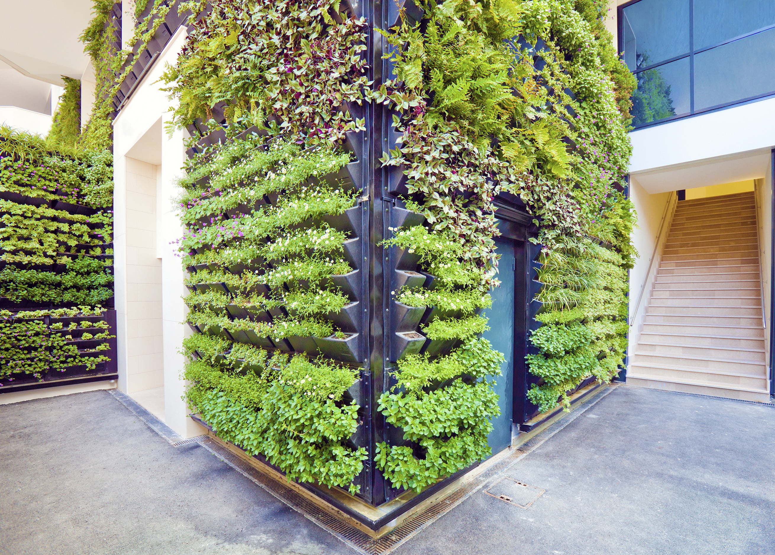 What is a green building? A New Yorker's guide to LEED-certified condos