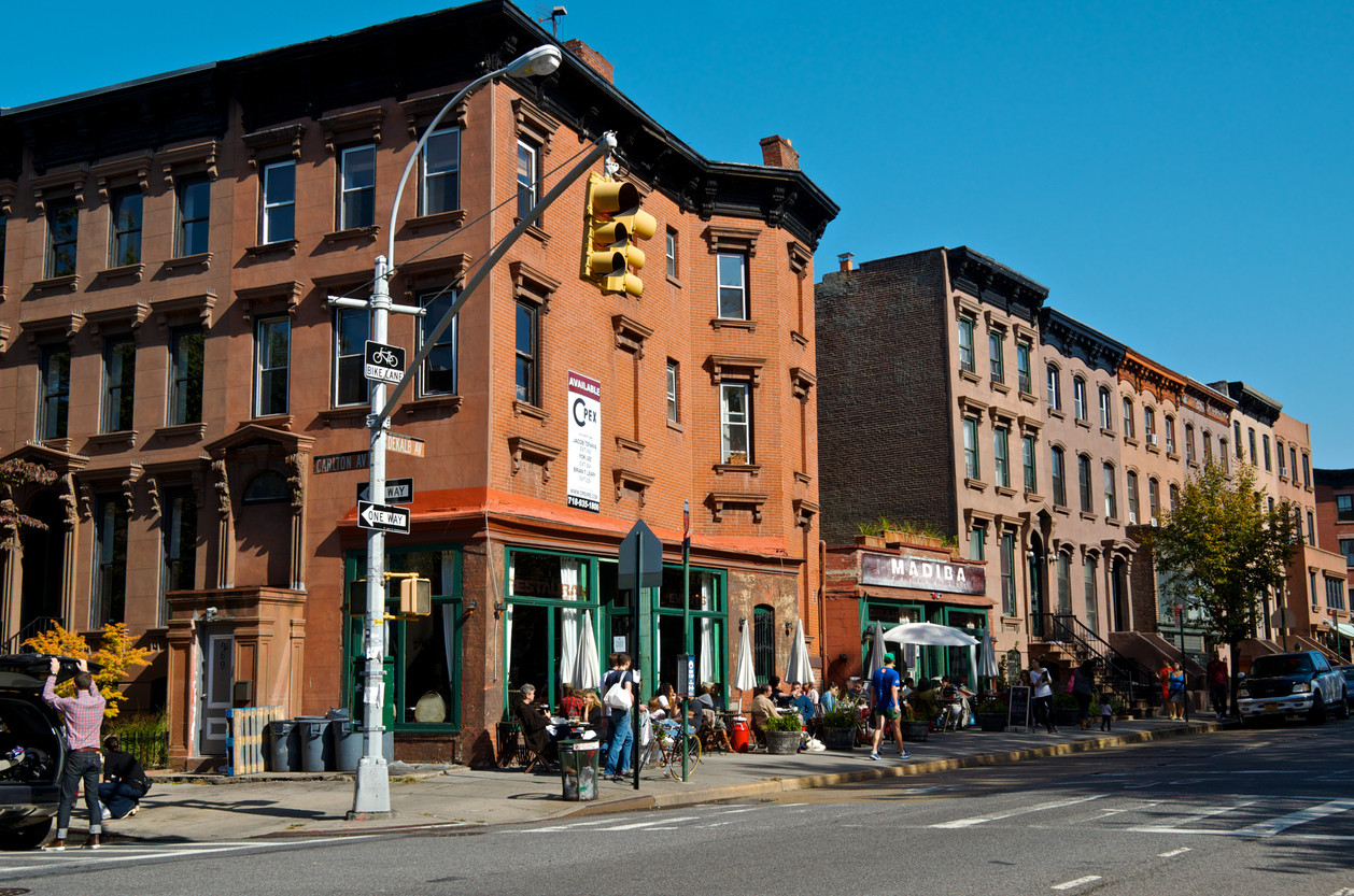 The best neighborhoods in Brooklyn to raise a family