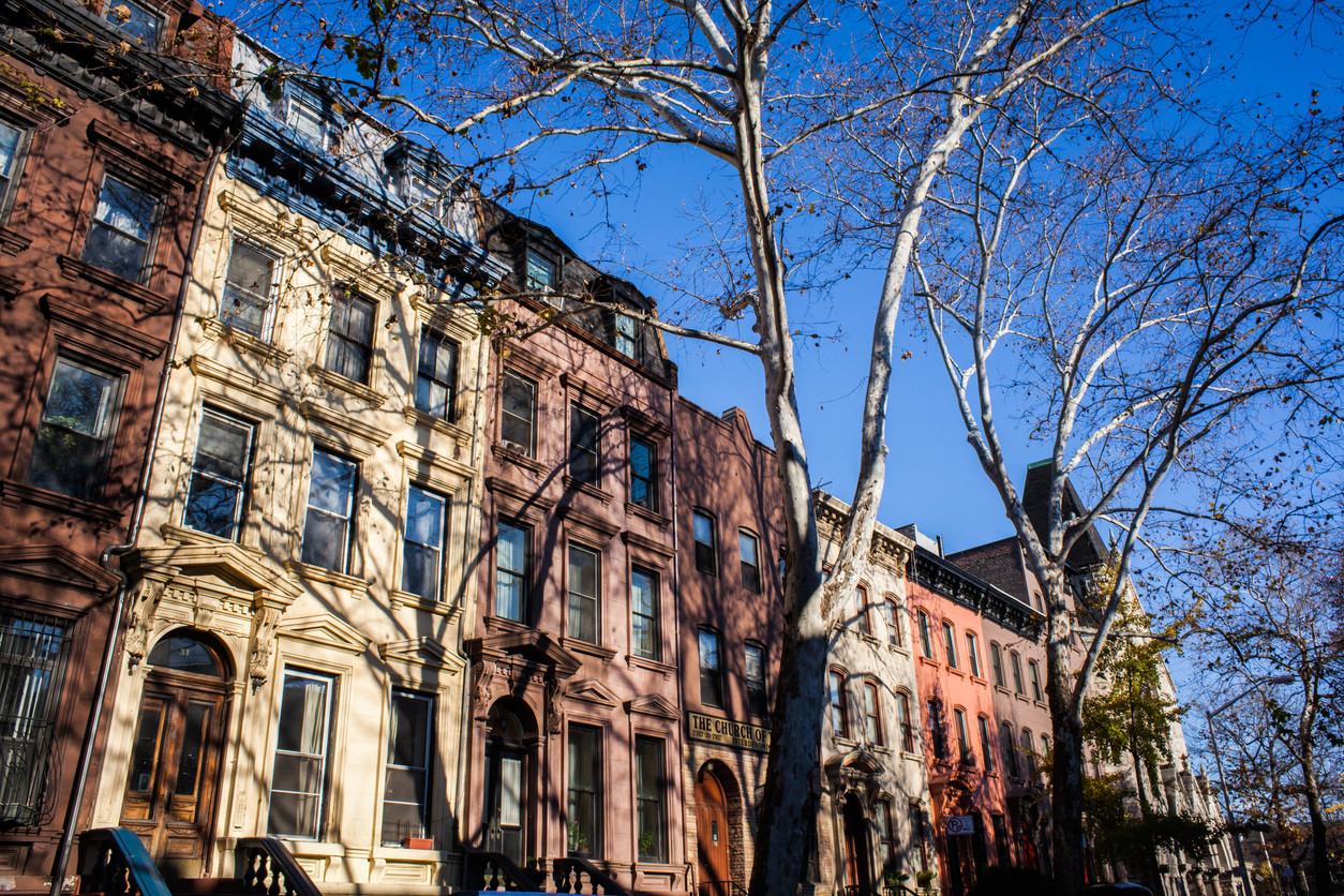 Brick Underground's guide to the best Manhattan neighborhoods for families in 2019