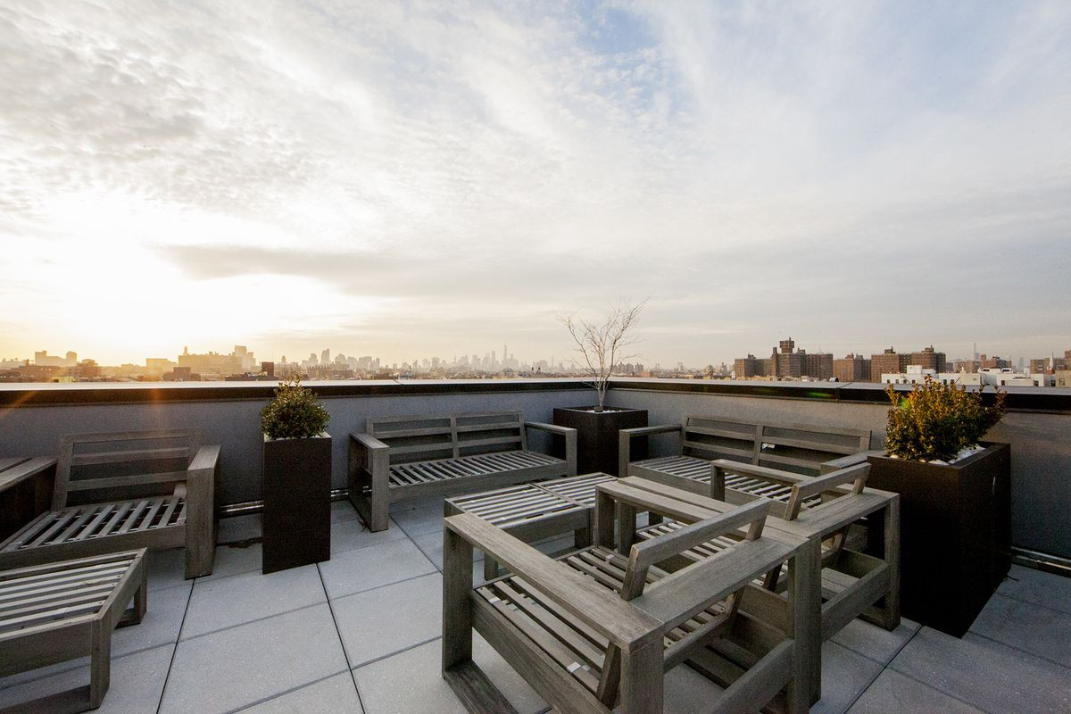 Grab two friends and rent in our top neighborhood for college grads for