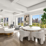 880 Fifth Ave., PHF, a two-bedroom co-op listed for $6.975 million 880 Fifth Ave., PHF, a two-bedroom co-op listed for $6.975 million