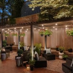 130 West 12th Street #1A in Greenwich Village