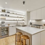 IKEA kitchen renovation