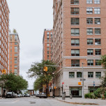 residential buildings NYC