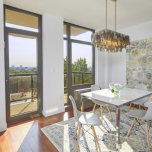 After - dining room.png image