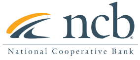 NCB Logo