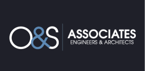 O&S Associates & Architects logo