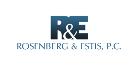 R&E Logo