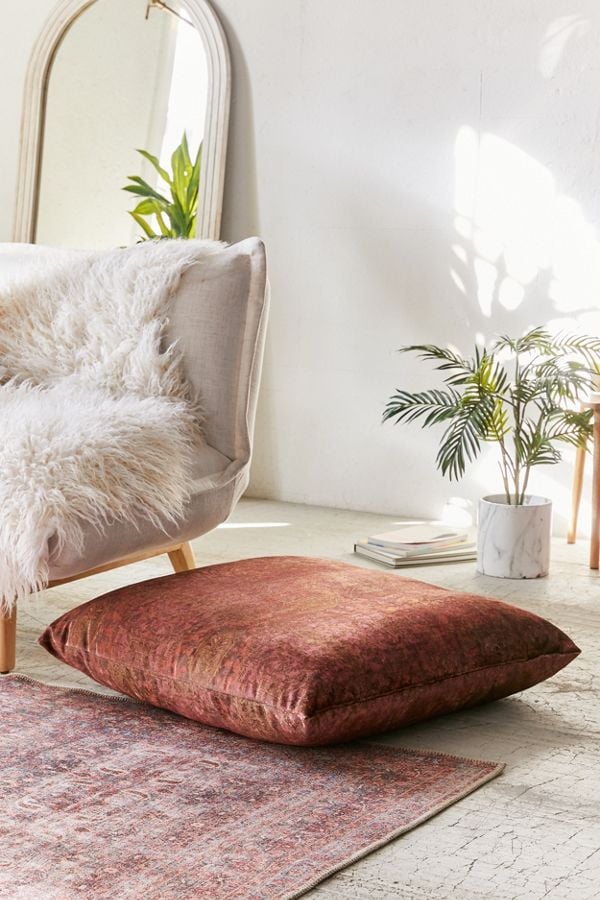 Floor Pillow
